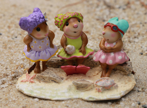 Bathing Beauties