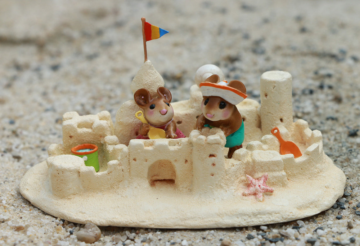 Beach Besties