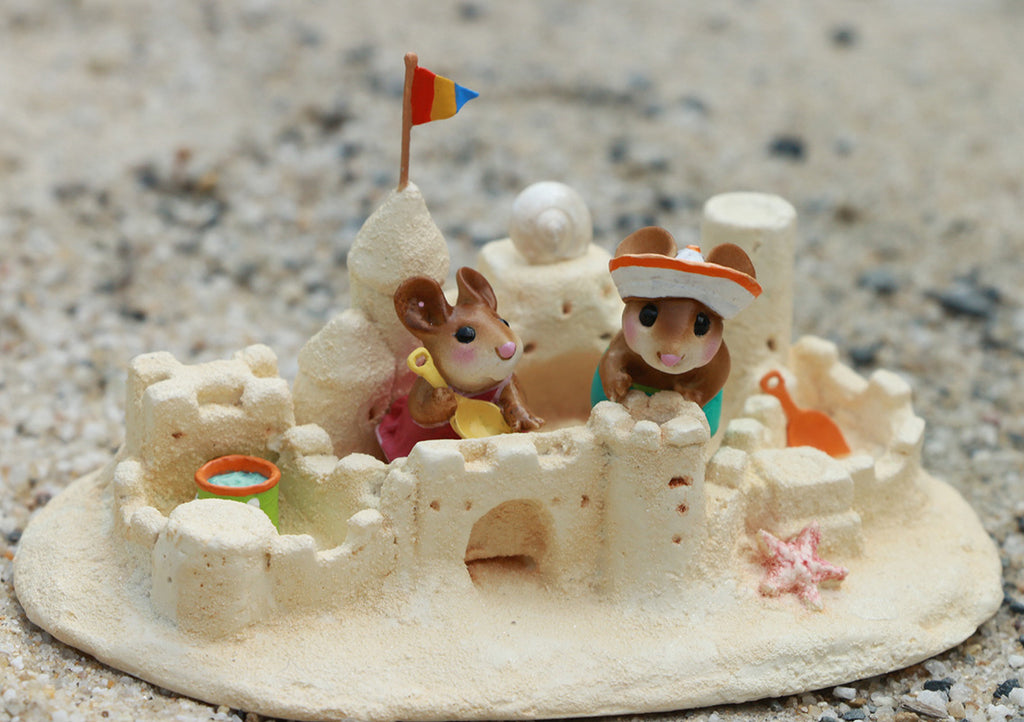 Beach Besties