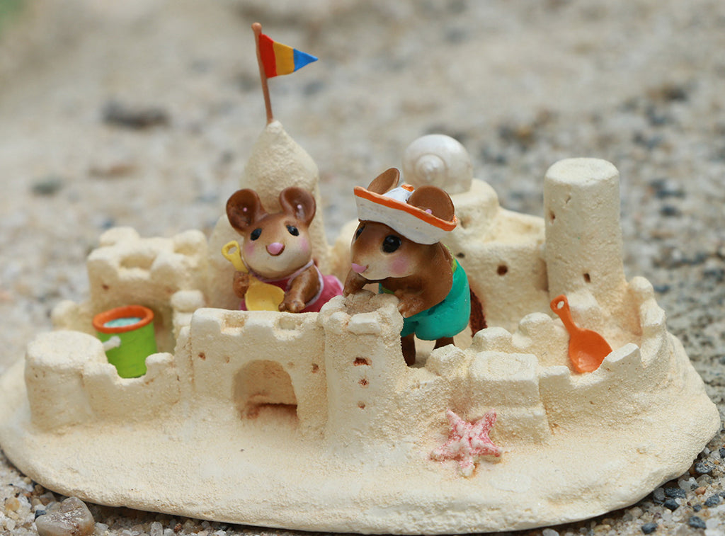 Beach Besties