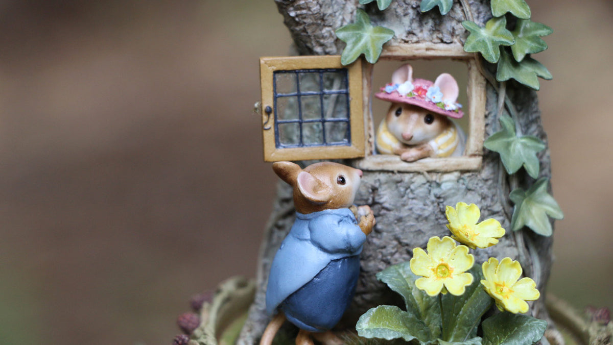 Brambly Hedge