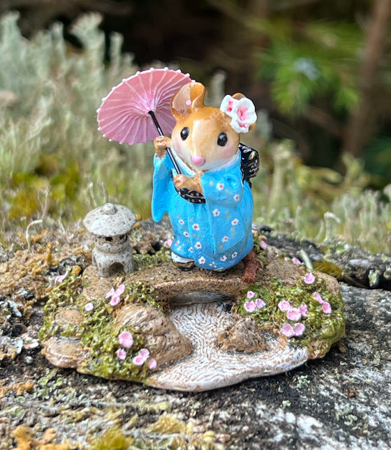 Japanese Garden