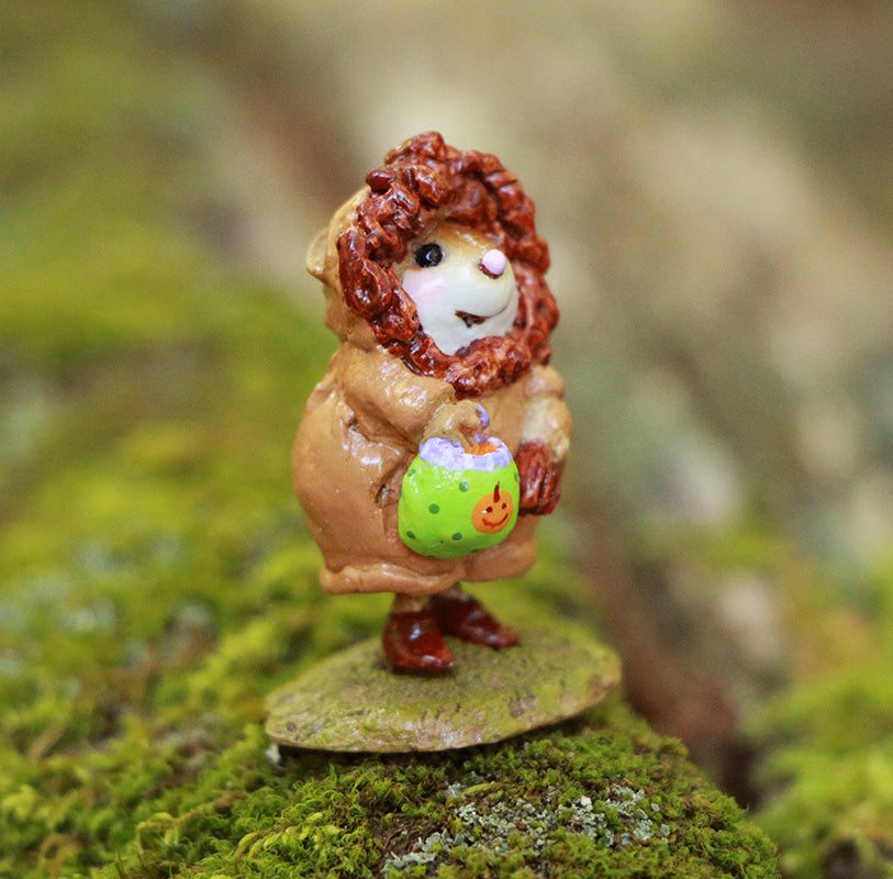 The Lion of Oz