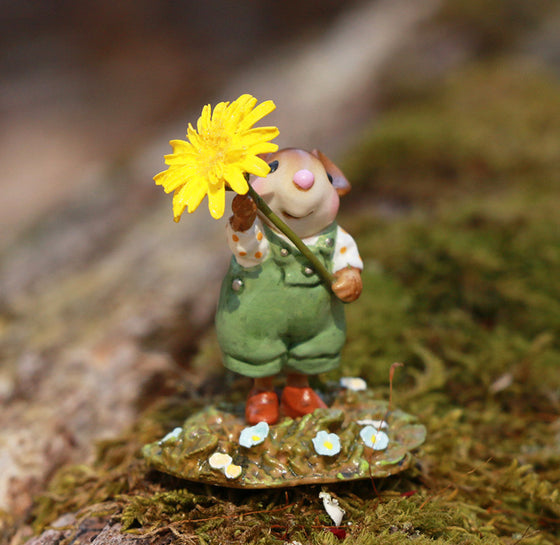 Just Dandy!