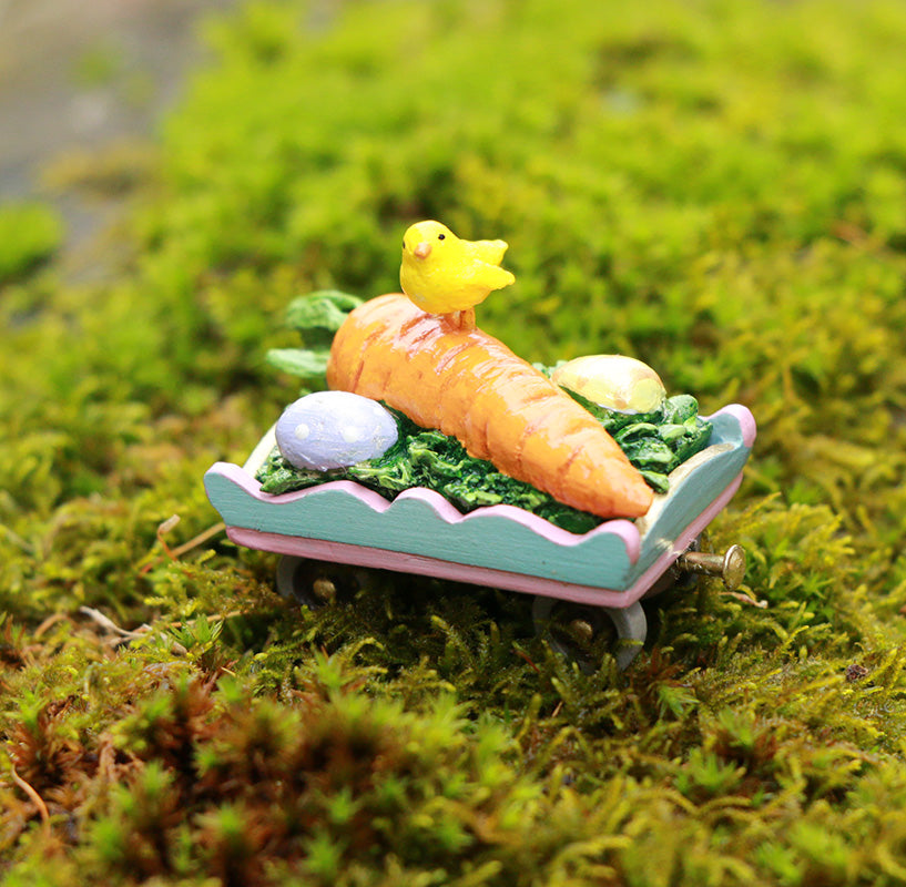 Carrot Coach