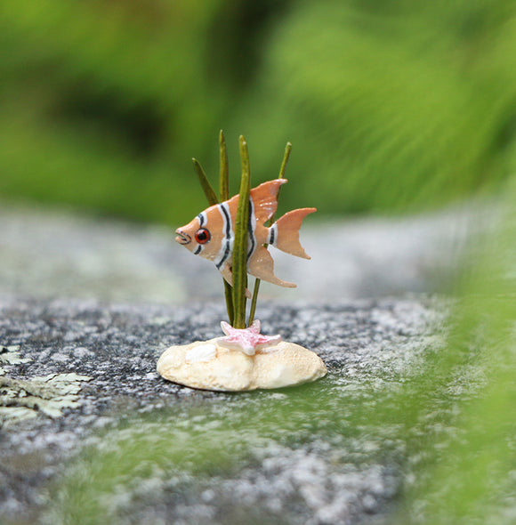 Wee Forest Folk Handmade Miniatures