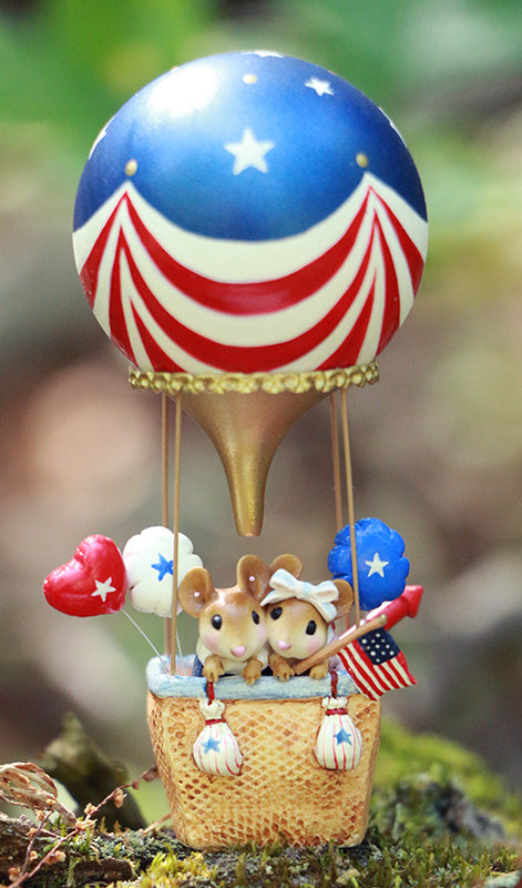 American Aeronauts