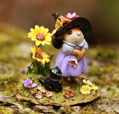 Pretty Scary - Wee Forest Folk