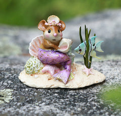 Under the Sea - Wee Forest Folk