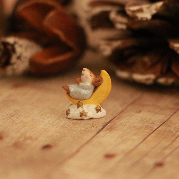 Mini Heavenly Slumber