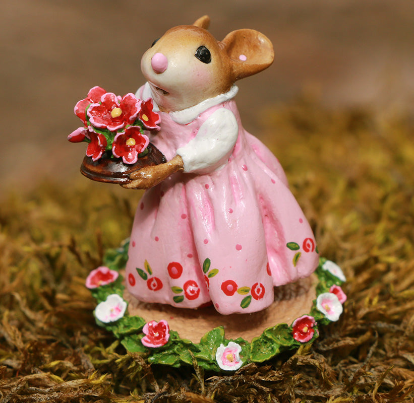 A Posy for Mother's Day