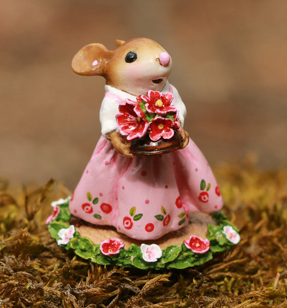 A Posy for Mother's Day