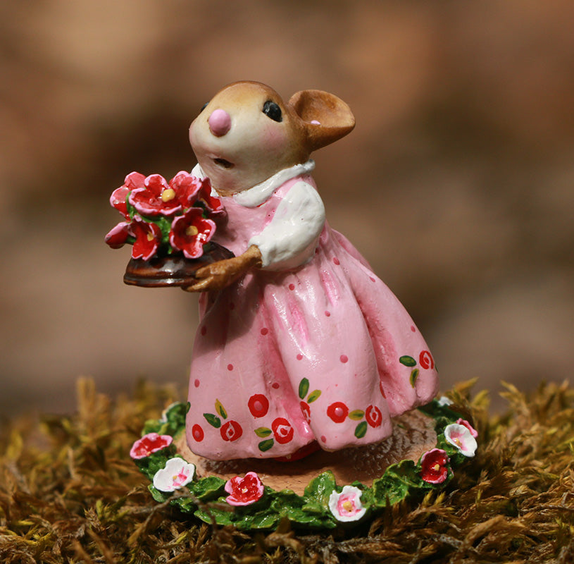 A Posy for Mother's Day