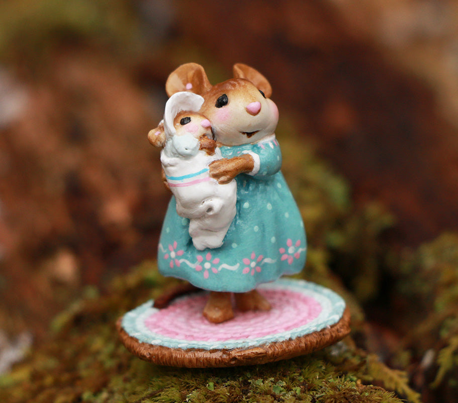 Love Bundle New Color (Blue)