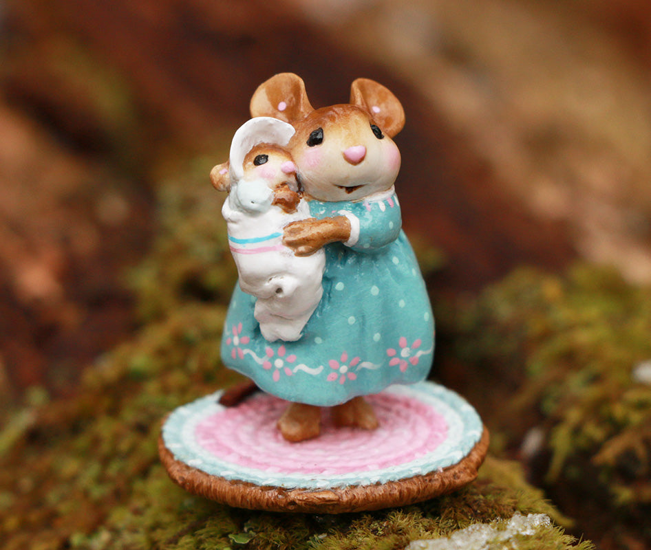 Love Bundle New Color (Blue)