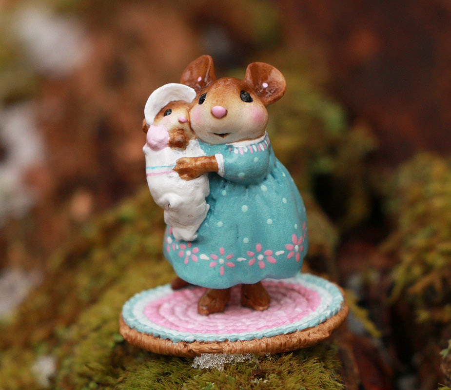 Love Bundle New Color (Pink)