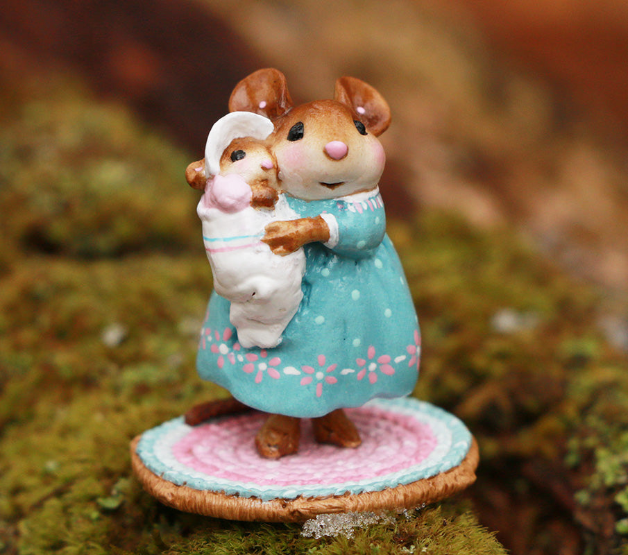 Love Bundle New Color (Pink)