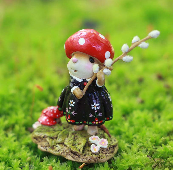Astrid Wee Forest Folk Astrid wee forest folk
