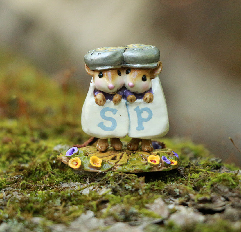 Pinch & Dash