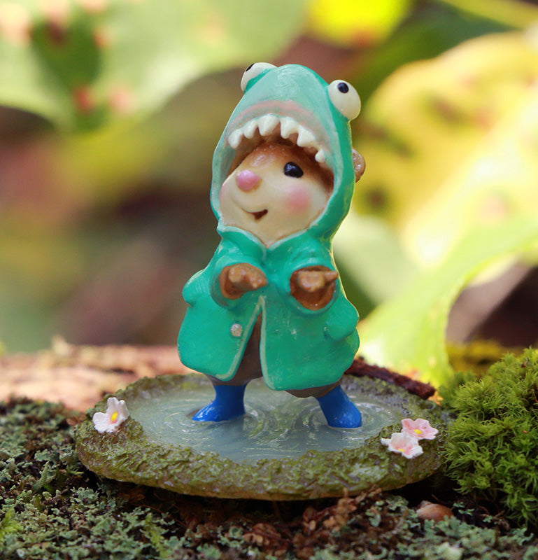 Shark Puddle Jumper