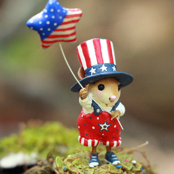 Floating Freedom
