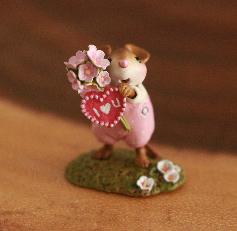 Love Me Sweet (pink)