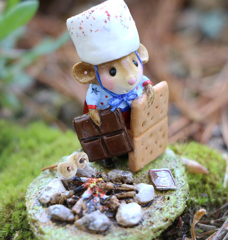 S’more Patriotism