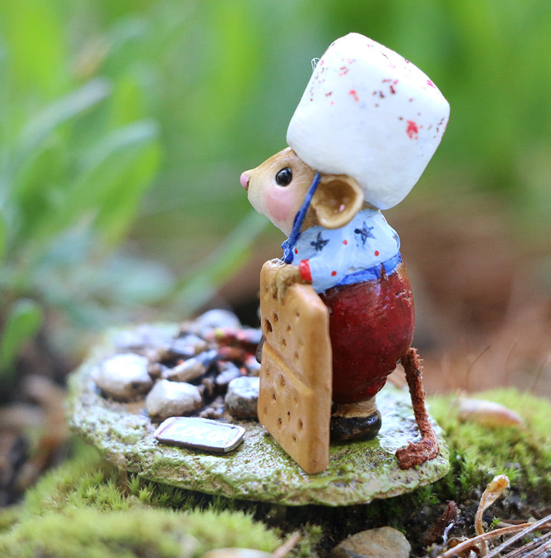 S’more Patriotism