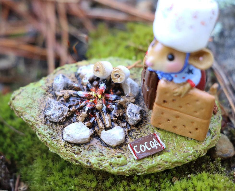 S’more Patriotism