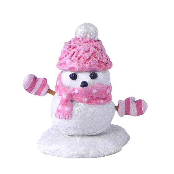 Snowgirl