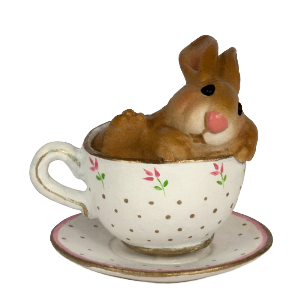 Cuppa Cottontail