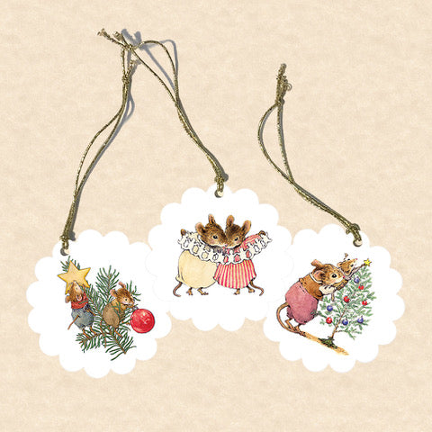 Christmas Gift Tags