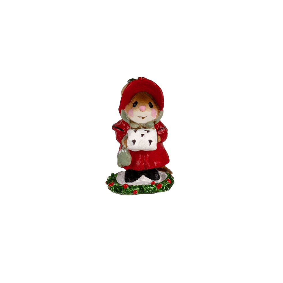 Mini Miss Noel