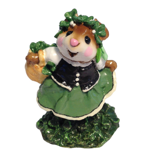 Colleen O Green Green Wee Forest Folk Colleen o green green wee forest folk