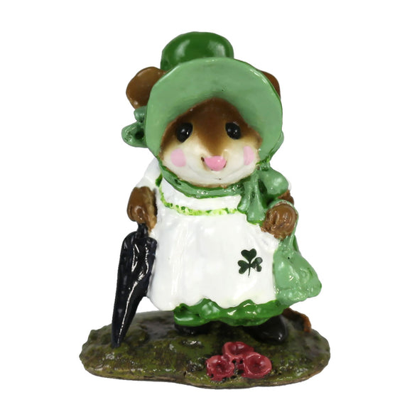 Lady Mousebatten - St. Patrick's Day