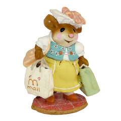 Mall Mom - Wee Forest Folk