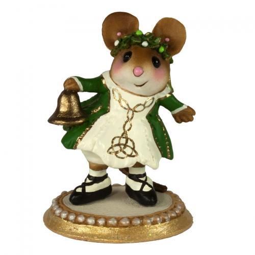 Irish Dancing Mouse