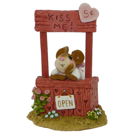 Kissing Booth