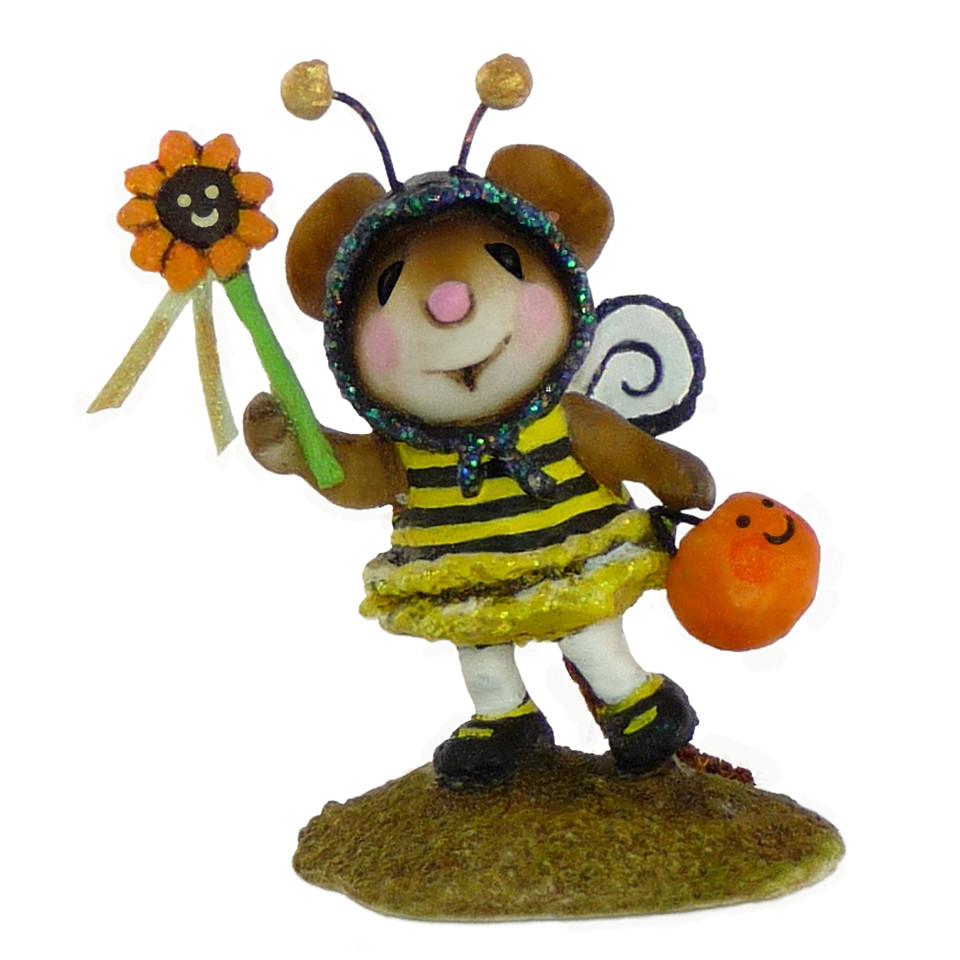 Bee Halloween Costume