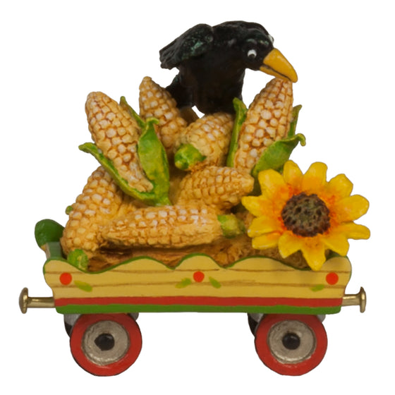 Corn Car