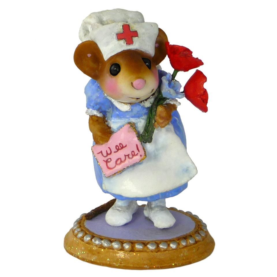 Nurse Goodheart