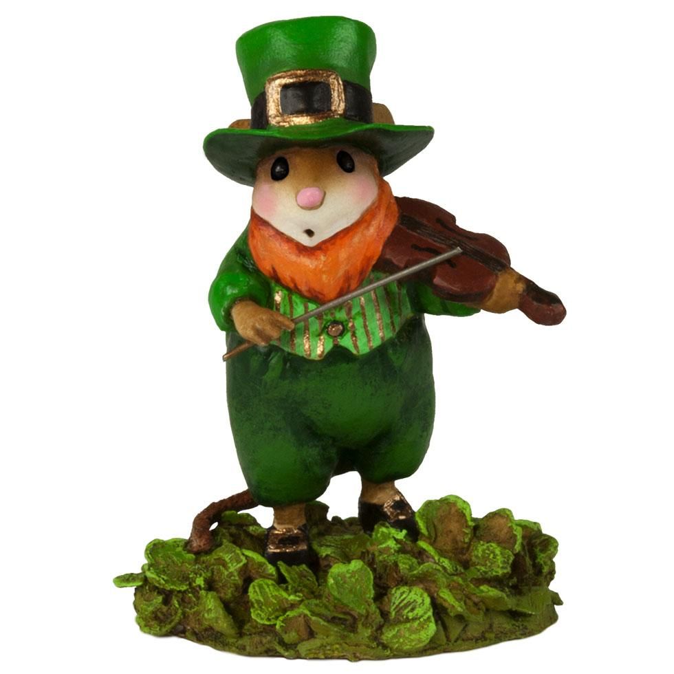 Leprechaun Mouse