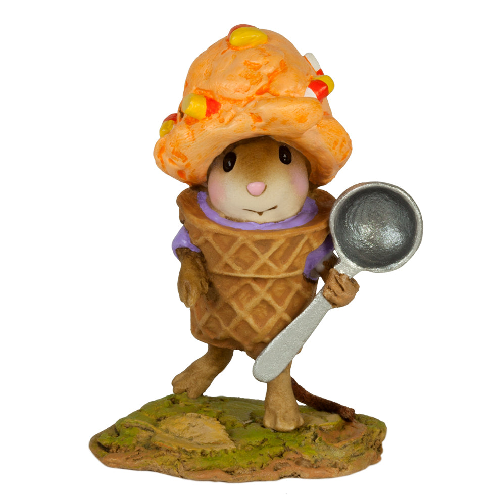 Kiddie Cone