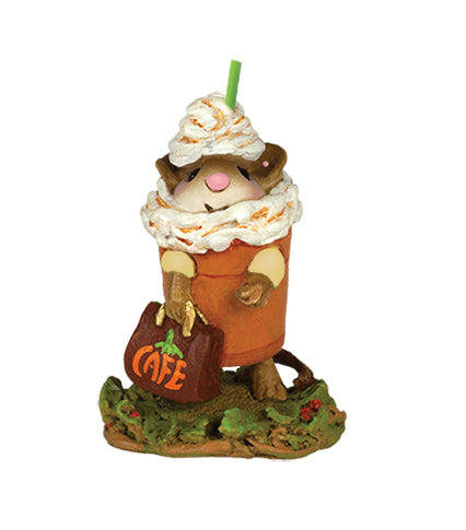 Frappamousie