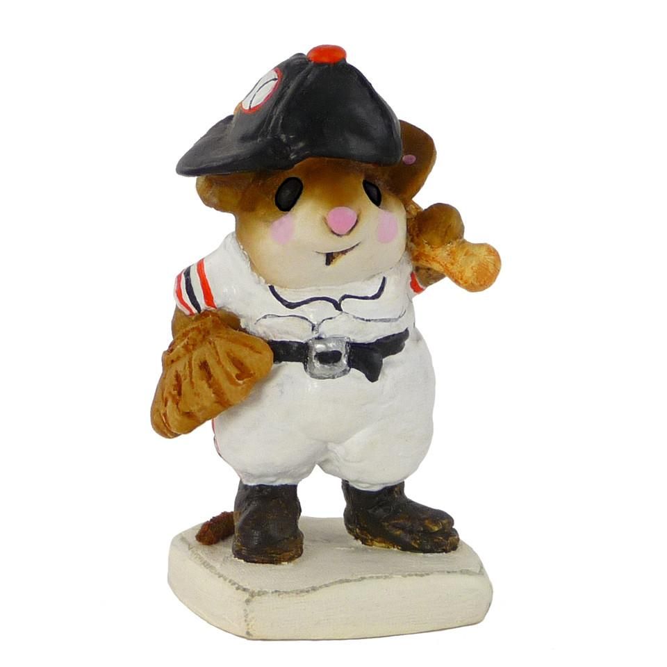 Baseball Mouse