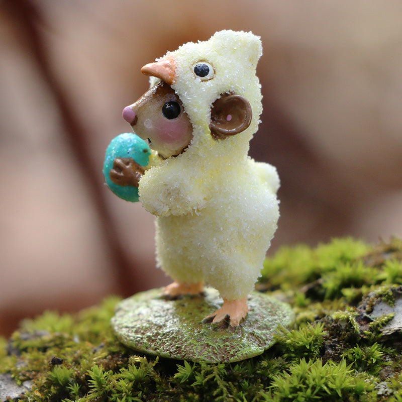 Cute Chick