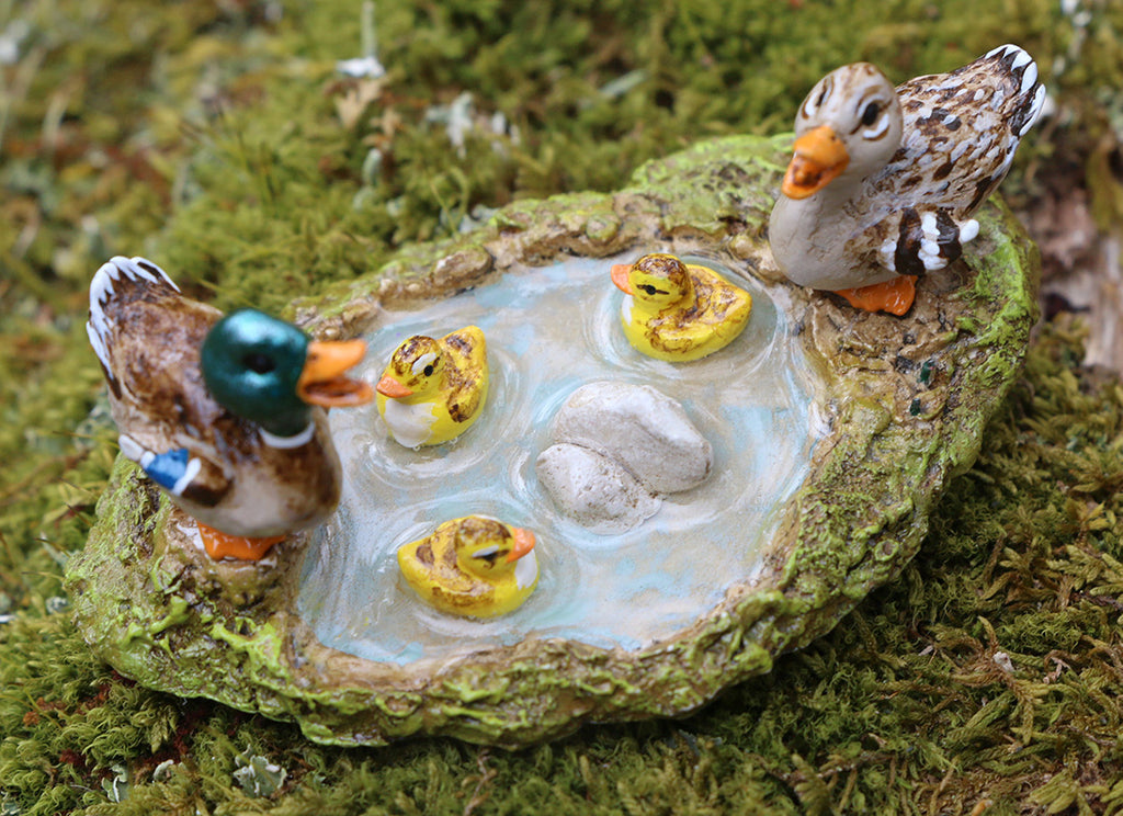 Bobbing Brood