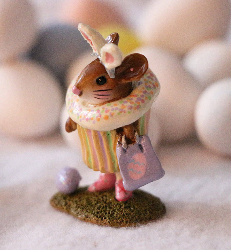 Easter Cupcake Treat