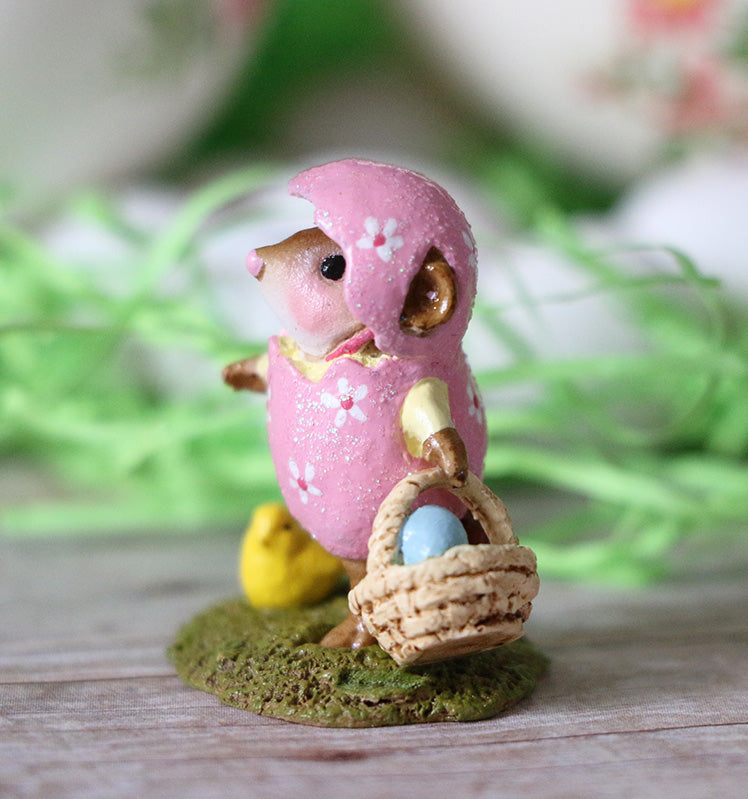 Easter Hatchling