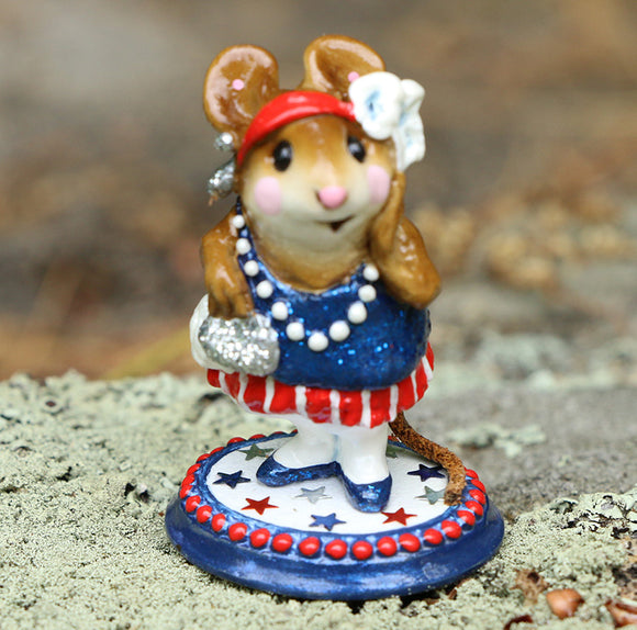 Fourth of July Zelda